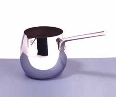 Alessi Mami melkpan - Leeuwin.nl
