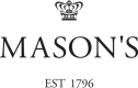 Mason's Ironstone