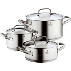 WMF Gourmet Plus - Leeuwin.nl