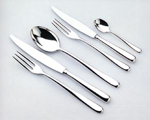 Alessi Caccia - Leeuwin.nl