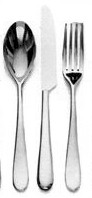 Alessi Nuovo Milano - Leeuwin.nl