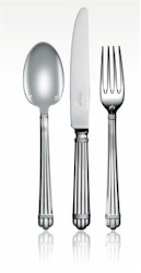 Christofle bestek - Leeuwin.nl