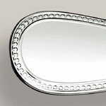 Christofle verzilverd bestek - Leeuwin.nl