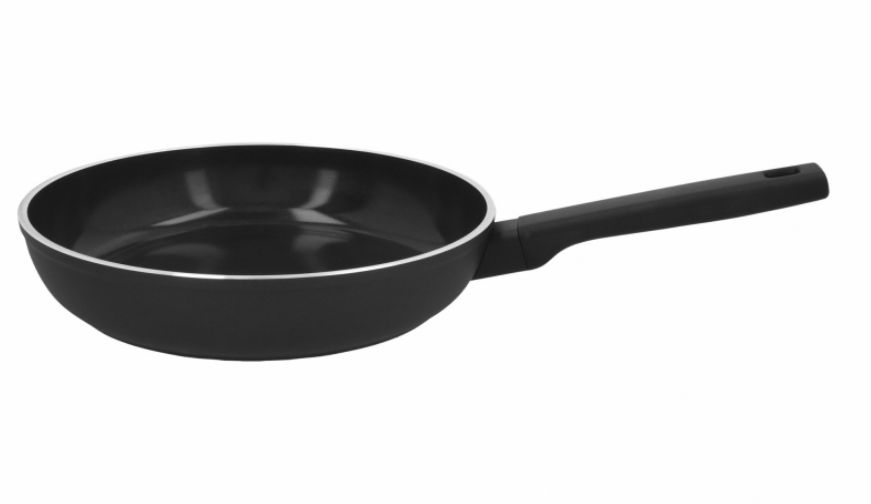 Demeyere Alu Comfort Ceraforce set koekenpannen - Leeuwin.nl