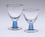 Glaswerk van Denby: stevig, kleurrijk, casual