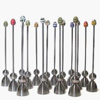 Clacks! - Leeuwin.nl