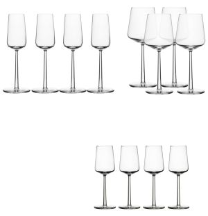 iittala Essence - Leeuwin's Serviezenhuis