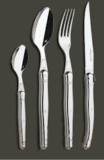 Laguiole Jean Dubost - Leeuwin.nl