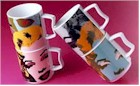 Andy Warhol: Marilyn Monroe collectie