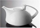 Rosenthal TAC Gropius theepot - de beroemdste theepot, al tientallen jaren in productie