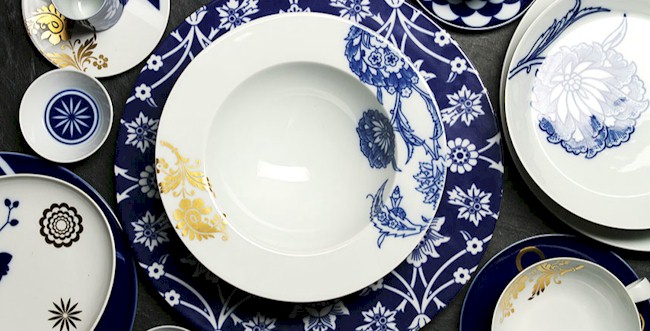 Sieger Wunderkammer by F�rstenberg - Leeuwin.nl