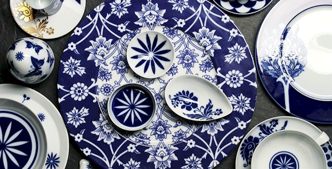 Sieger Wunderkammer by F�rstenberg - Leeuwin.nl