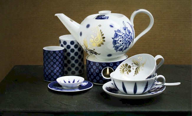 Sieger Wunderkammer by F�rstenberg - Leeuwin.nl