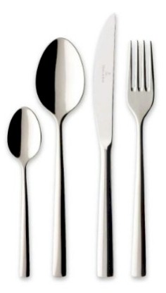 Villeroy & Boch Piemont - Leeuwin.nl