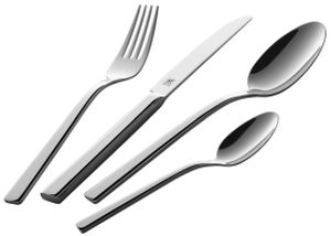 Zwilling King bestek, hoogglans edelstaal